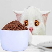 比尤特鱼排饭猫粮加工机器 宠物狗犬粮生产设备
