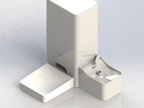 宠物喂食器SW