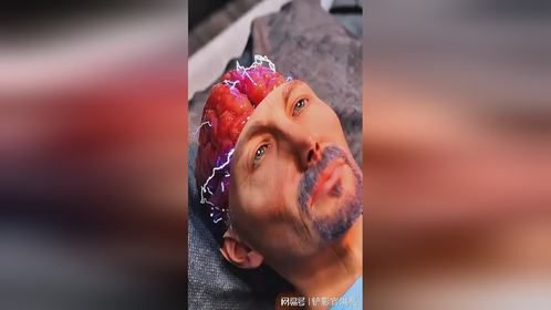 人在死亡时，大脑为什么更活跃？