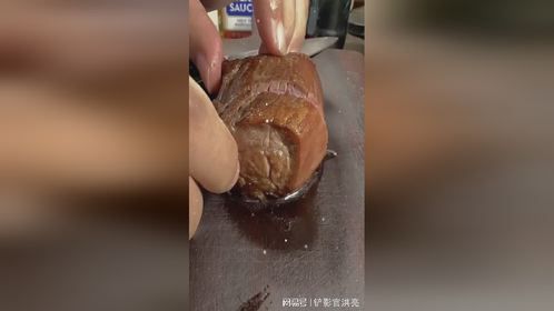 这肉还没熟能吃吗
