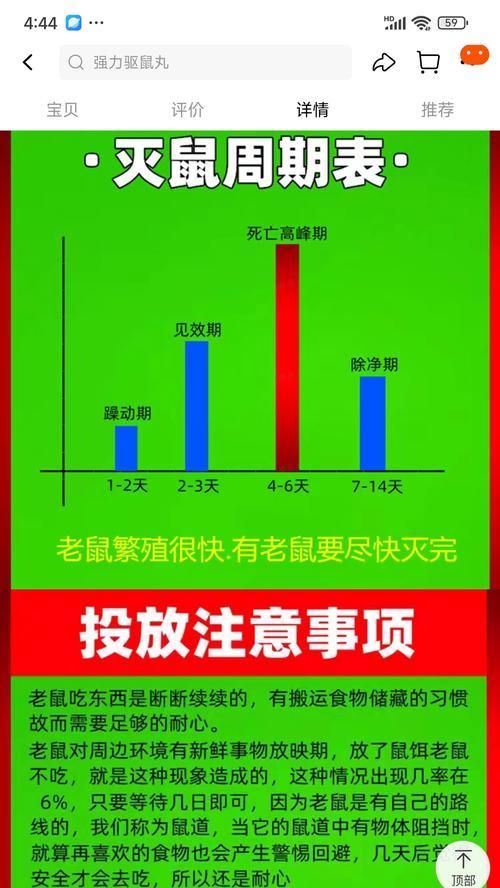 如何防止老鼠偷吃猫粮？发现老鼠偷吃猫粮后应采取什么措施？