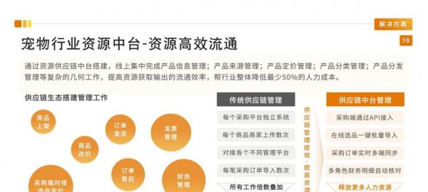 如何制定有效的营销策略来提升宠物网站的流量和销量？