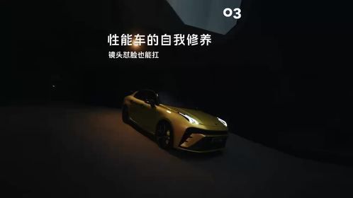 怼脸拍的硬实力 5月26日 17点 速来领克官方直播间 见证#领克03+性能进阶版 登场