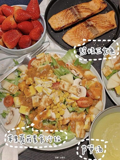 狗狗减肥餐,低脂高蛋白食谱推荐!