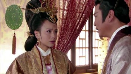 都老夫妻了,情话还讲的这么重,姬昌好不害臊!姬昌一番情话,把妻子感动哭,做男人一定得学学姬昌!