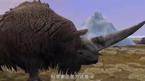 灭绝动物回归？猛犸象被复活了吗？这意味着什么呢？