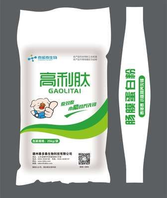 如何选择环保饲料？
