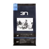 BOTH宠物狗主粮 D51 泰迪比熊博美法斗幼犬粮6.8kg小型犬全价混合口味狗干粮