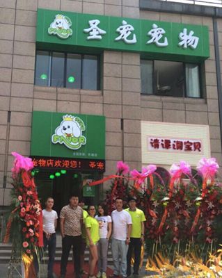 撰写宠物店促销活动方案