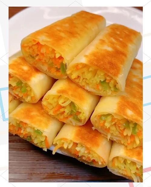 怎么做土豆丝卷饼（怎样做粘豆包）