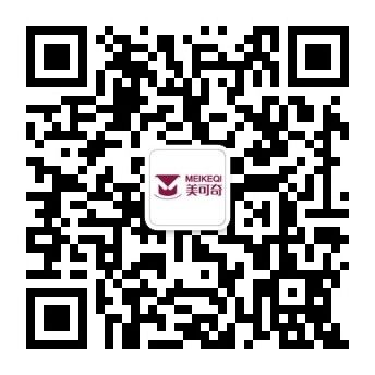 山东美可奇生物技术有限公司