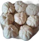 全手工叉烧包