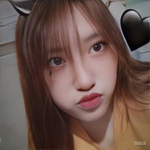 晚安小小