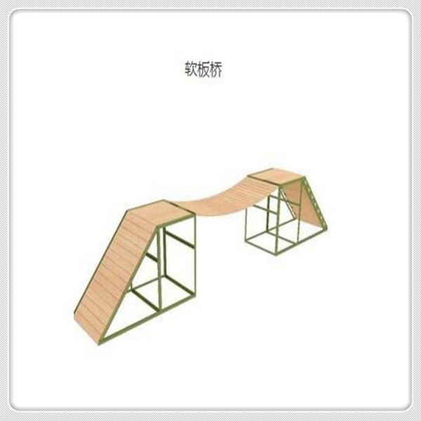 江苏萌宠乐园 户外小区宠物狗器械 宠物游乐设备