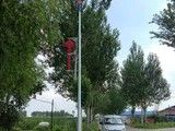 哈尔滨太阳能路灯的优点