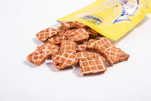 宠物狗零食的选择与喂养？国内市场上最受欢迎的宠物狗零食品牌排行榜