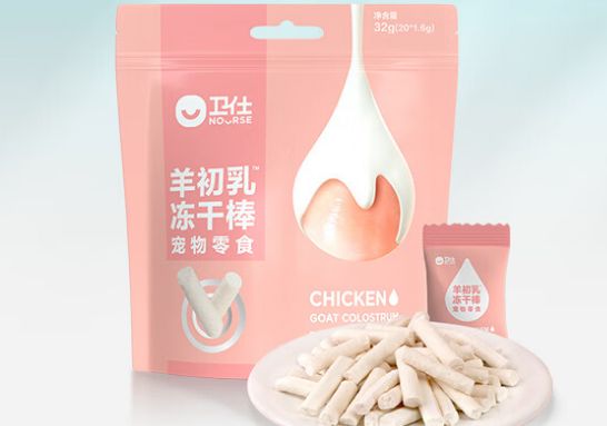 幼犬能吃什么品牌零食？深度探讨品牌选择与美味口感