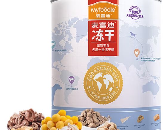 幼犬能吃什么品牌零食？深度探讨品牌选择与美味口感