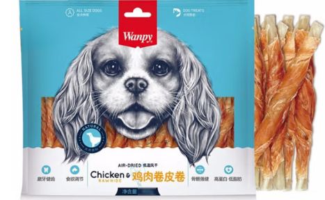 高性价比狗零食品牌推荐！这5个平价狗零食品牌值得信赖！