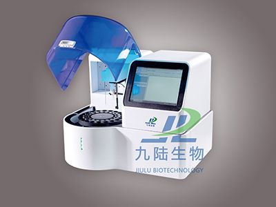 宠物微量元素检测仪