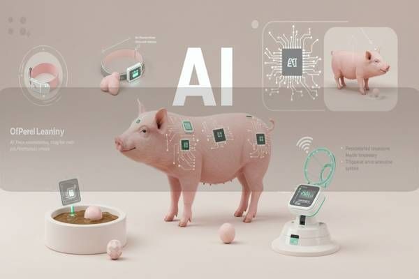 宠物饮食规划建议：利用AI技术优化宠物营养，提升健康与幸福感