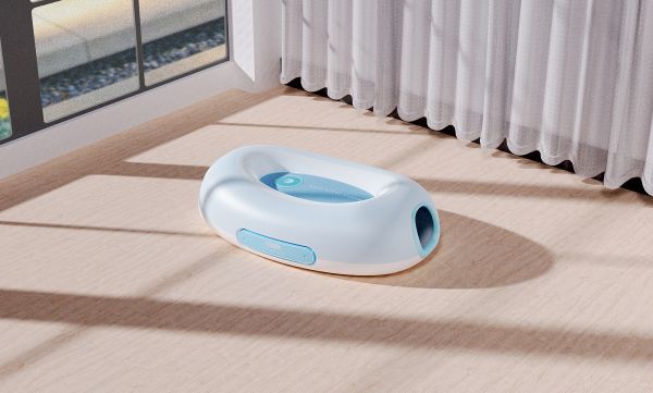 宠物，猫，清洁，毕业设计，智能产品，吸尘器，猫砂盆，猫隧道，