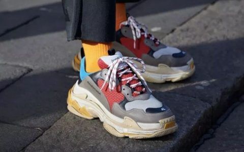 fashion是哪个国家的牌子 hypebeast是什么品牌