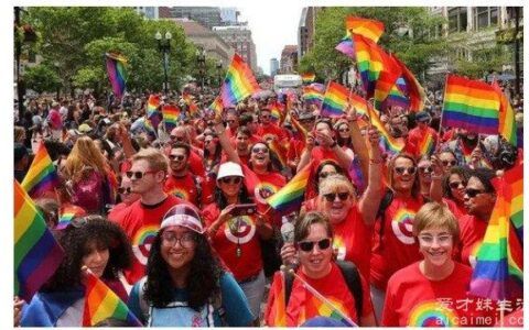 lgbt是什么意思？