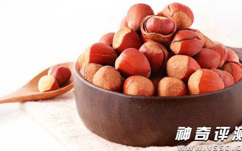 榛子哪个品种好吃 榛子品牌排行榜前十名