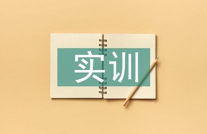 助教实训总结
