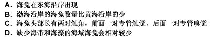 与陆地上的兔子不同，海兔不是脊椎动物而是生活在热带和亚热带浅海里的一种软体动物蚝、蚌等海洋贝类的近亲