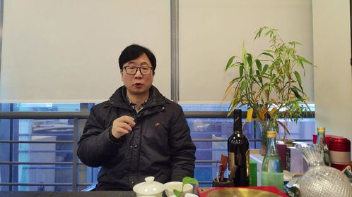 新的一年，如何更上一层楼