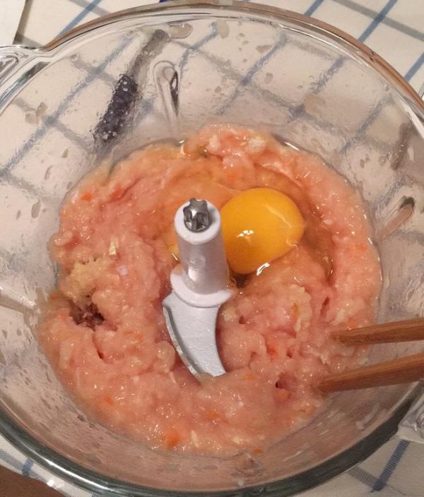 自制猫食的做法