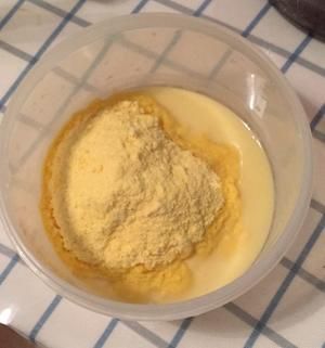 自制猫食的做法 步骤2