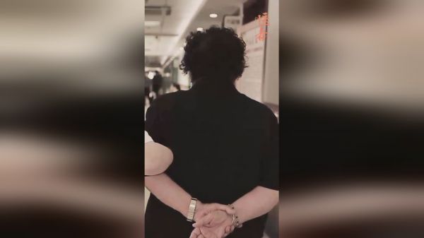有多少“90”后，带着一身病痛，还在默默守护着我们