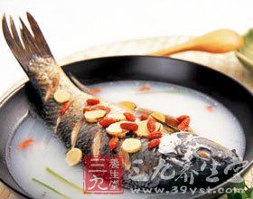 防治贫血的补血食谱