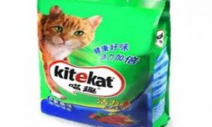 喵趣猫粮——给爱猫一份贴心的关爱