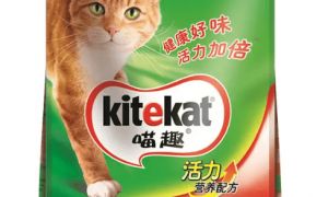 喵趣和伟嘉猫粮哪个好
