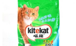 喵趣猫粮怎么样