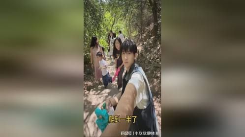 今天又是拿捏妹妹的一天