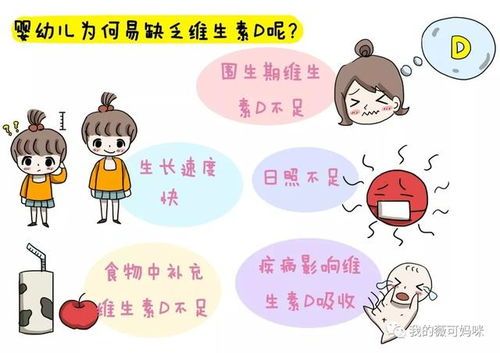宠物佝偻病,营养补充是关键!