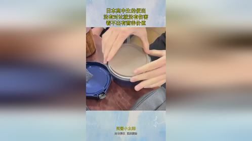 日本高中生的便当，没有对比就没有伤害，看不出有营养价值！