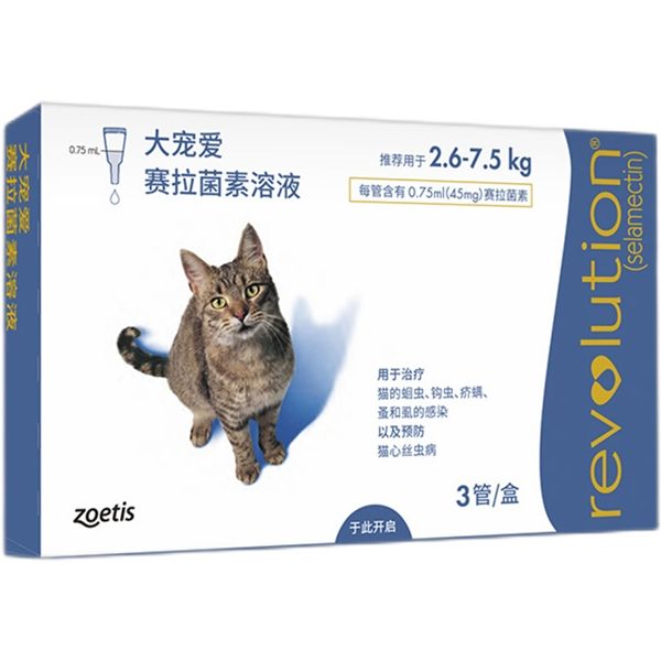 科学养宠蔚然成风，猫用驱虫药“妙宠爱”强势来袭