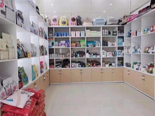 驱虫+洗澡,宠物店服务,价格是多少呢?