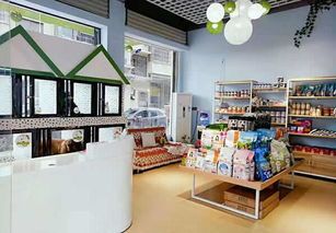 驱虫+洗澡,宠物店服务,价格是多少呢?