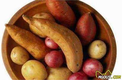 狗狗吃这6种食物大有益处，你知道吗？