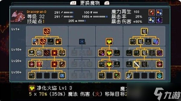怪物乐土宠物进化配方汇总