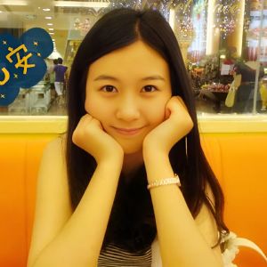迟小丞就爱笑