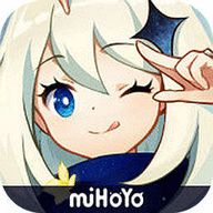 原神私服