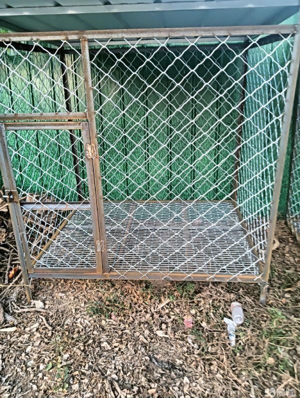 出售大型犬狗笼子惠民淄角镇